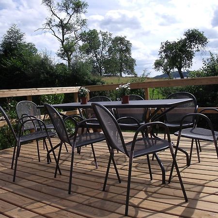 Le Rouet Villa La Gleize ภายนอก รูปภาพ