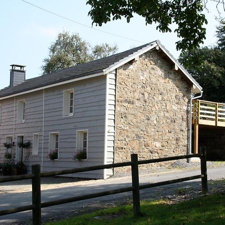 Le Rouet Villa La Gleize ภายนอก รูปภาพ