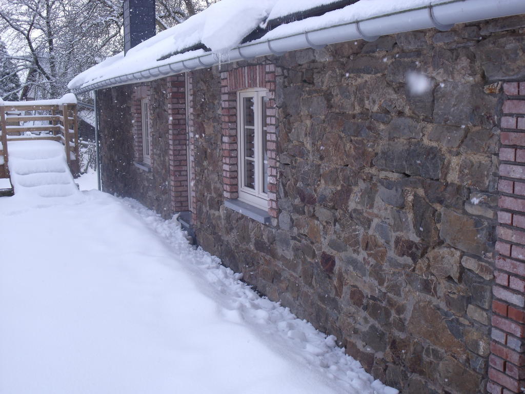 Le Rouet Villa La Gleize ภายนอก รูปภาพ
