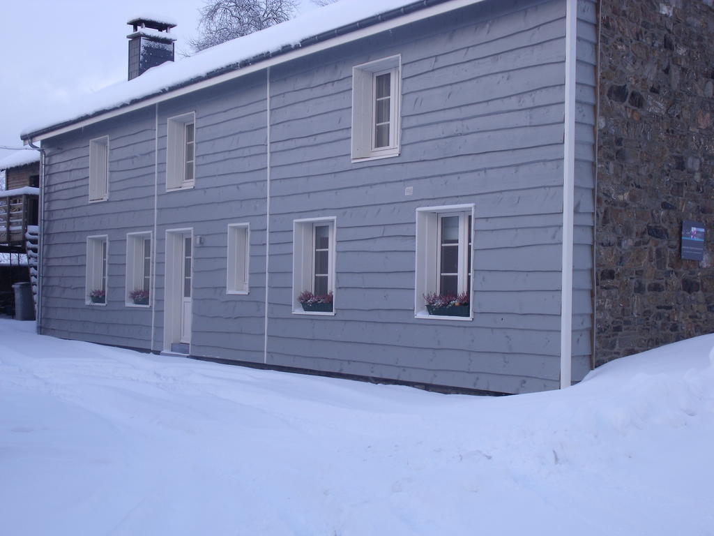Le Rouet Villa La Gleize ห้อง รูปภาพ