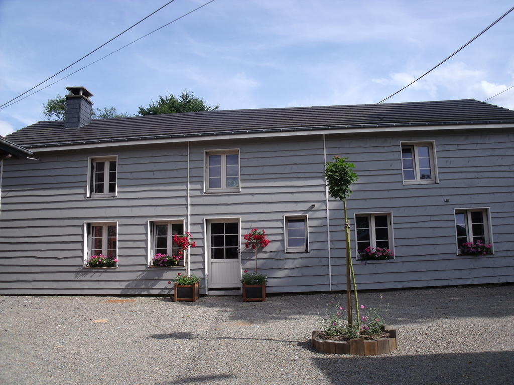 Le Rouet Villa La Gleize ห้อง รูปภาพ