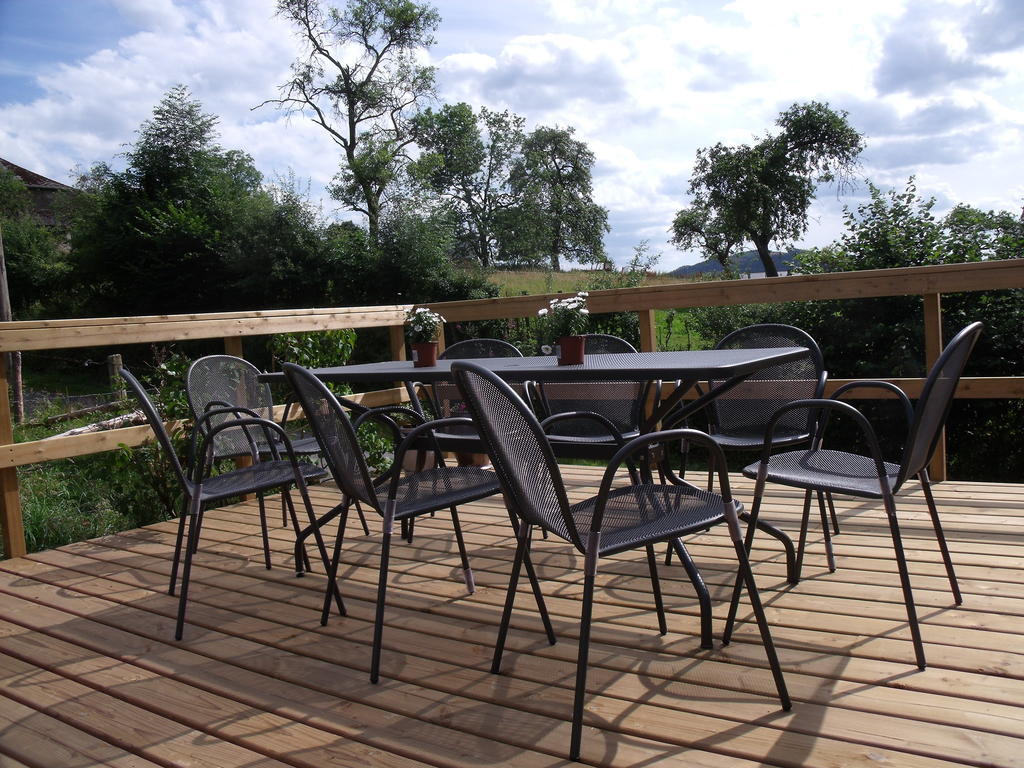 Le Rouet Villa La Gleize ภายนอก รูปภาพ