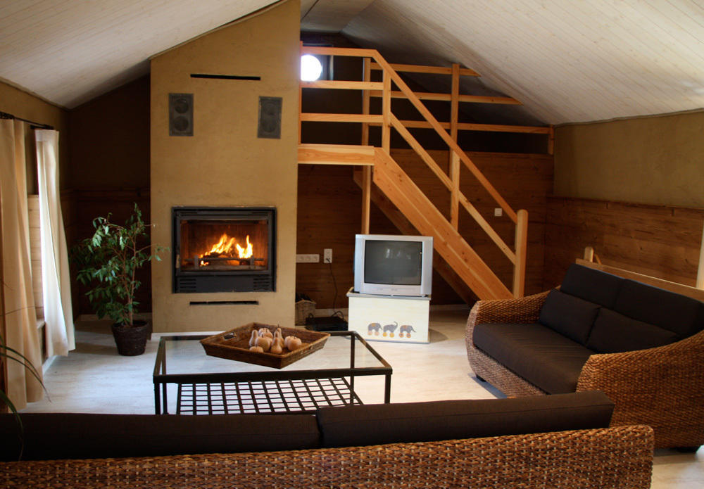 Le Rouet Villa La Gleize ห้อง รูปภาพ