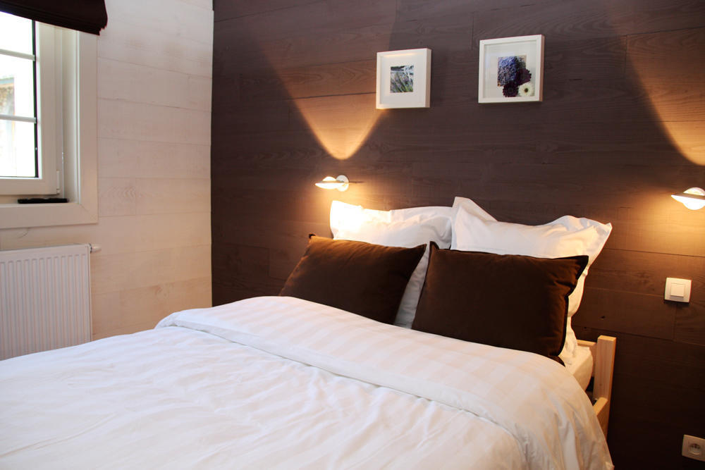 Le Rouet Villa La Gleize ห้อง รูปภาพ