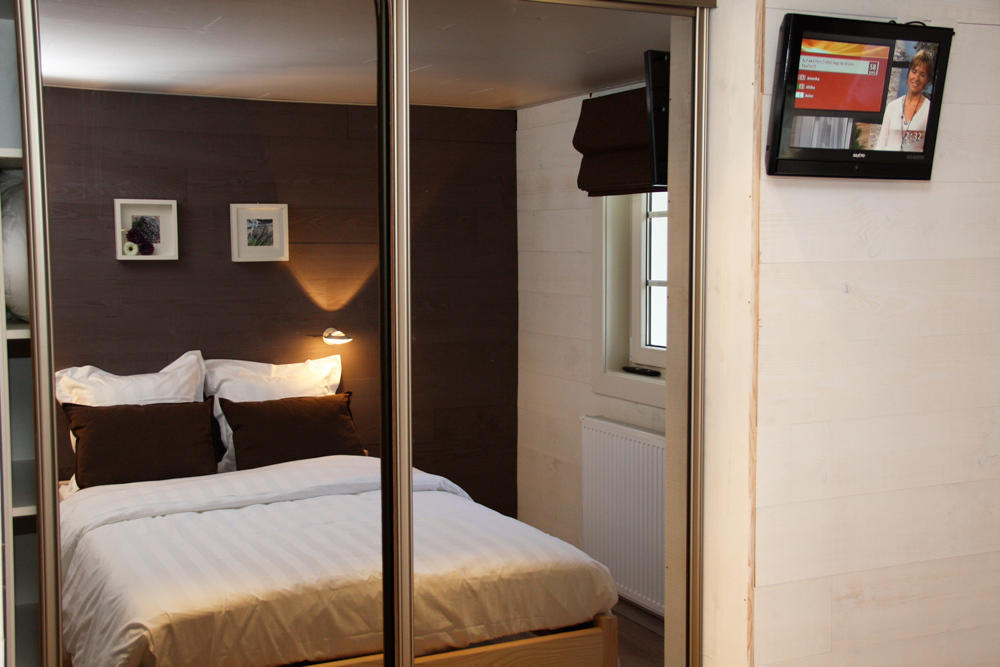 Le Rouet Villa La Gleize ห้อง รูปภาพ